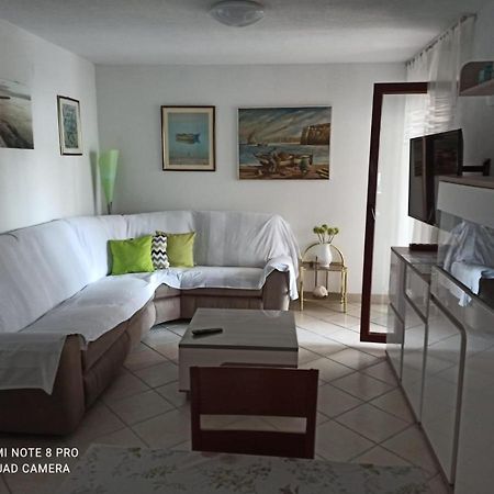 Apartman Robertino 1966 마카르스카 외부 사진