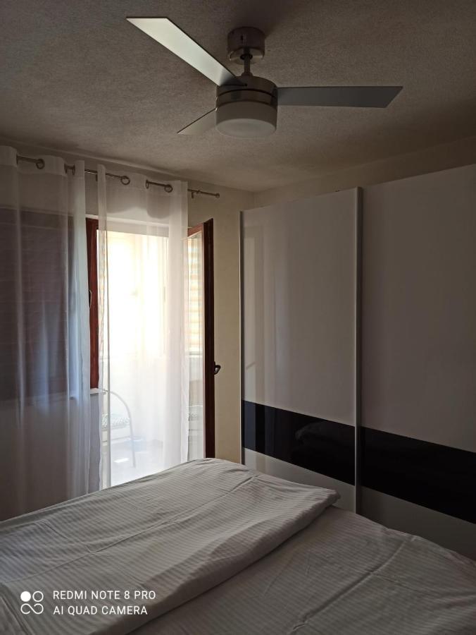Apartman Robertino 1966 마카르스카 외부 사진