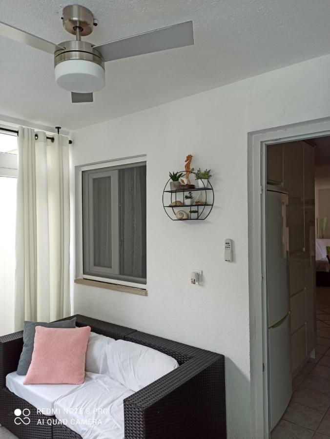 Apartman Robertino 1966 마카르스카 외부 사진